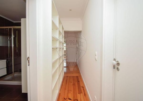 Apartamento T6 em Lisboa