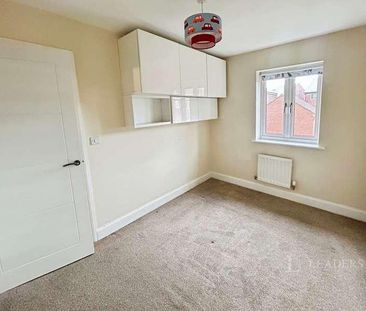 Nottingham Drive, Littleover, Derby, Derbyshire, DE23 - Photo 6