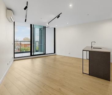216/380 Saint Georges Road, Fitzroy North VIC 3068 - Apartment For ... - Photo 1