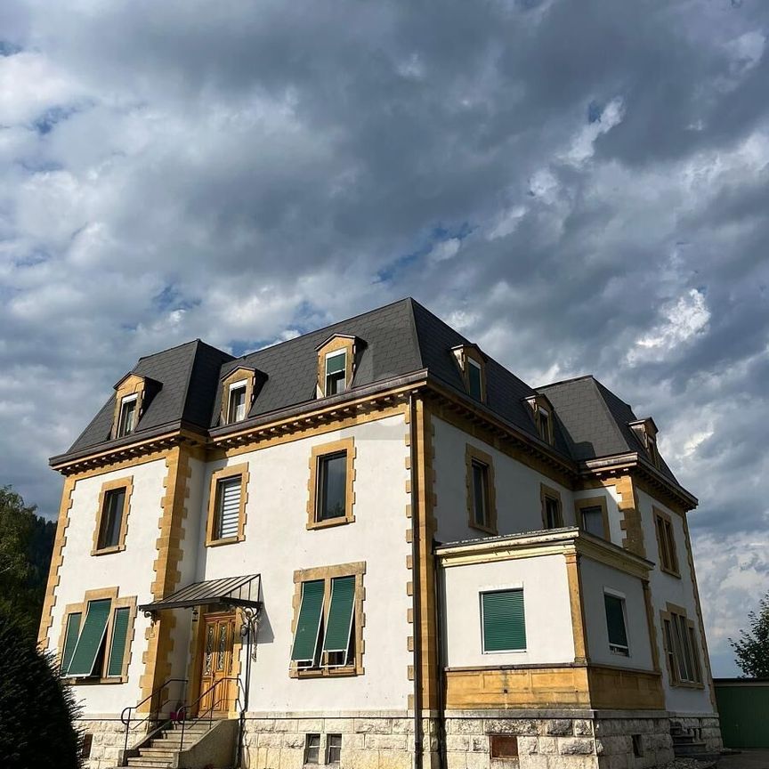 CHARMANT ET CALME - Foto 1