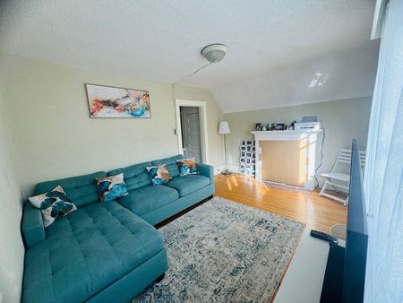 1016 Memorial Drive Northwest, Calgary - Photo 5