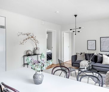 Sparres väg 17C, Bro - Photo 1