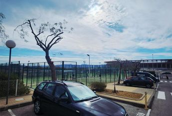 Piso de alquiler en Avenida Nueva Condomina, 6, Churra