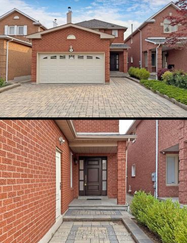 Detached Home For Lease | N8123864 - Photo 2