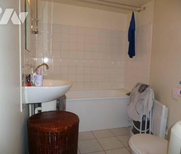 GODERVILLE CENTRE, appartement T2 - Photo 1