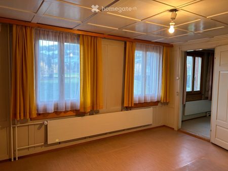 4.5 Zimmer, 80 m² - Photo 2