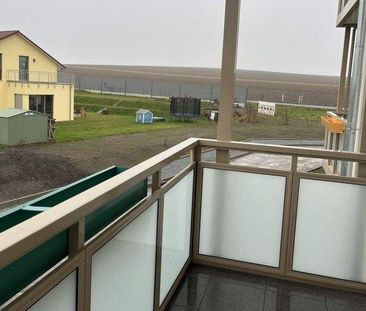 Gemütliche und hochwertige Neubauwohnung mit Balkon, EBK und Fußbod... - Photo 5