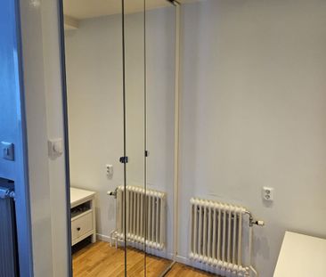 Norrskogsvägen, Stockholm - Foto 1