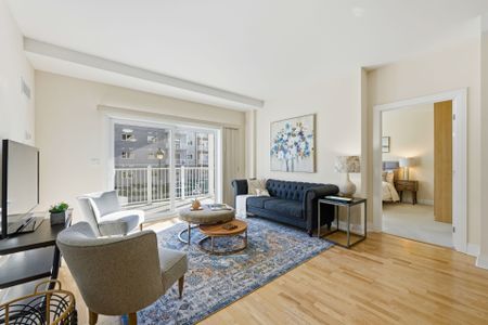 For Lease - 258 COLEMAN Street Unit# 207C, Carleton Place, Ontario - Photo 2