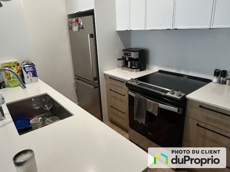 2-325 boulevard des Prairies, Laval-des-Rapides à louer - Photo 3