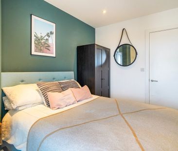 Flat to rent - 290 Camberwell Road, London, SE5 - Photo 5