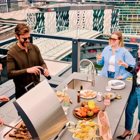 Home Docklands, Melbourne - Photo 1