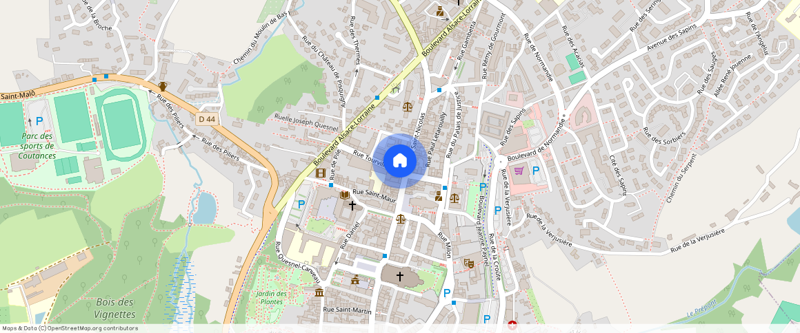 Manche, 50, 50200, Coutances