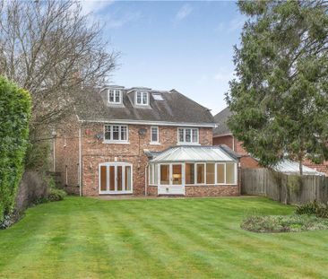 Trumpsgreen Road, Virginia Water, Surrey, GU25 4JE - Photo 1