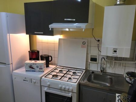 Appartement 1 pièce à Remiremont - Photo 4