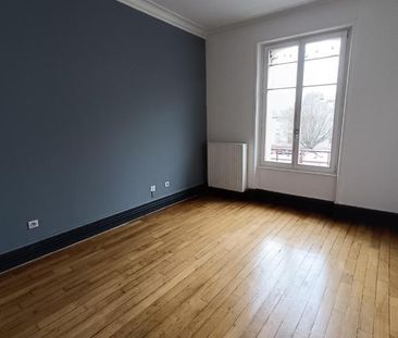 Location Appartement 3 pièces 62m² NANCY 54000 - Photo 6