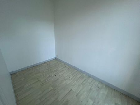 Appartement T2 – centre ville Poitiers – 25.44 m² - Photo 4