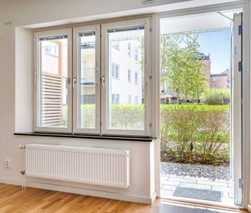 Plankgatan, Norrköping - Photo 5