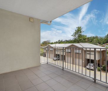 Secured Modern Community Living - Two Bedroom + Study Apartment for... - Photo 3