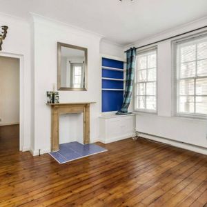 1 bedroom flat to rent - Photo 2