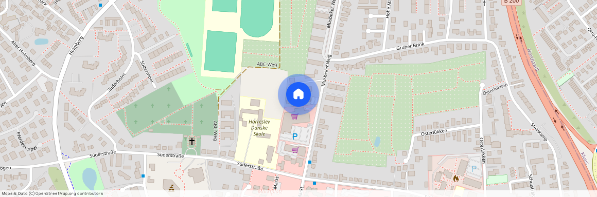 Musbeker Weg 1 F, 24955 Schleswig-Holstein - Harrislee