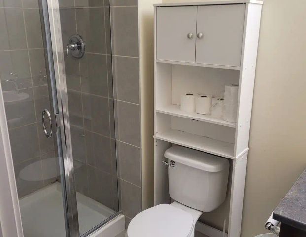 1 furnished and 1 unfurnished basement room for rent. — 2 Bedrooms Room For Rent - Photo 1