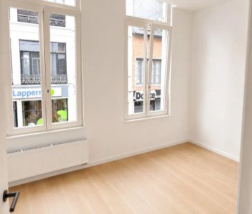 Ruim gerenoveerd appartment Te Huur op toplocatie in centrum Lier - Photo 2