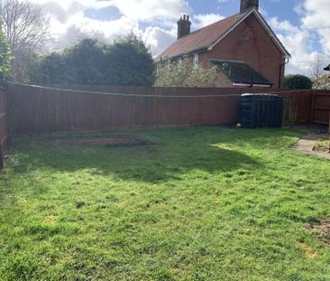 Three bedroom semi-detached property in a village location. Pets co... - Photo 6