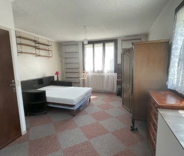 Location Appartement 1 pièce 25m² PALAISEAU 91120 - Photo 4