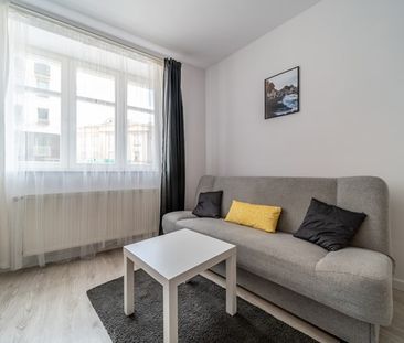 Poznań Poznań-Wilda, ul. Wierzbięcice - Photo 3