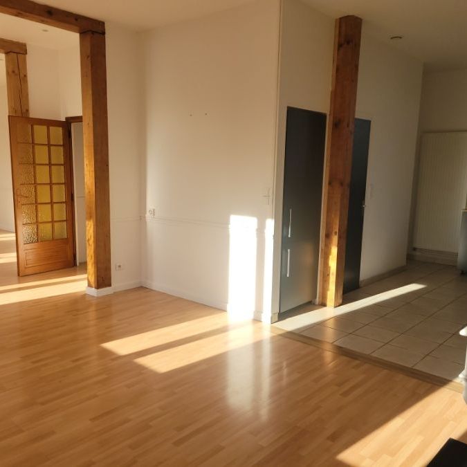 A MESNIL ST LAURENT - Photo 1