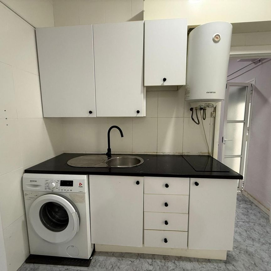 Piso de alquiler en Alameda - Mentidero - Teatro Falla - Photo 1