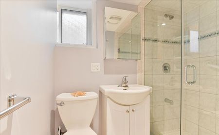 For Lease - 149 N Bonnington Avenue Unit# Lower, Toronto, Ontario - Photo 5