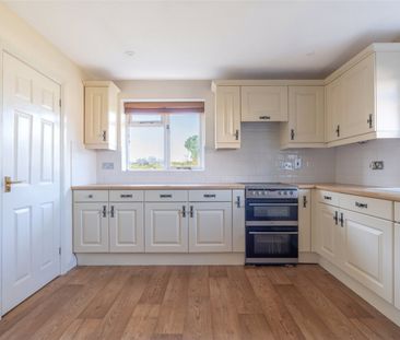 Horton Road, Woodlands, Wimborne, Dorset, BH21 - Photo 3