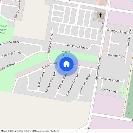 1 Balonne Drive, Qld 4350, Glenvale