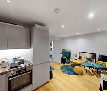 1 bedroom apartment to rent - Photo 1