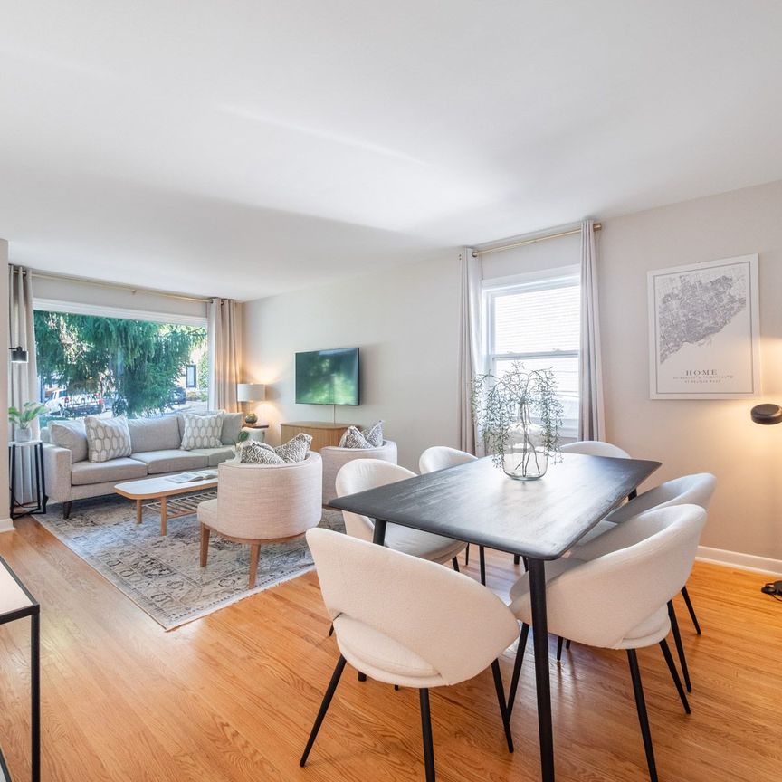 For Lease - 61 Skylark Road, Toronto, Ontario - Photo 1