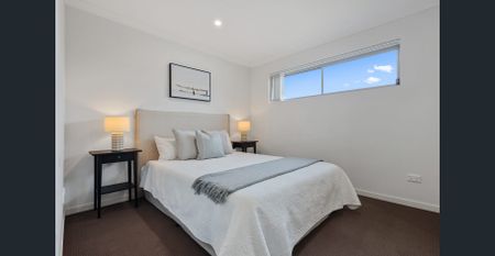 Beautiful 2 Bedroom, 2 Bathroom Apartment - Photo 5