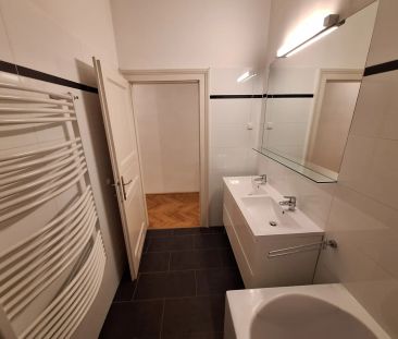 3er WG oder Familie - SUPER SCHÖNE HELLE 3 ZIMMER WOHNUNG - Photo 5