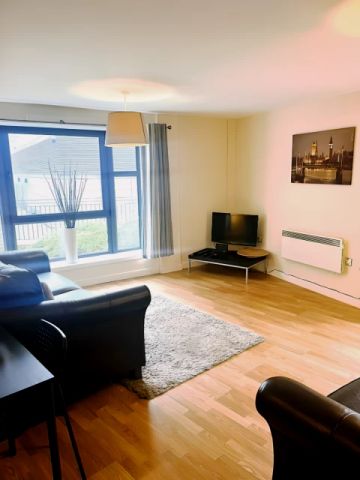 1 bedroom 1 bathroom - Photo 4