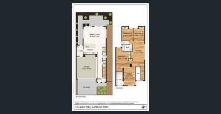 Large family home in a brilliant quiet location with parks at your door step. - Photo 3