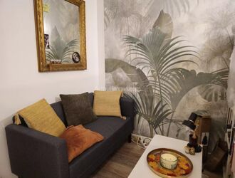 Location Appartement 2 pièces 31 m2 à Guingamp - Photo 4