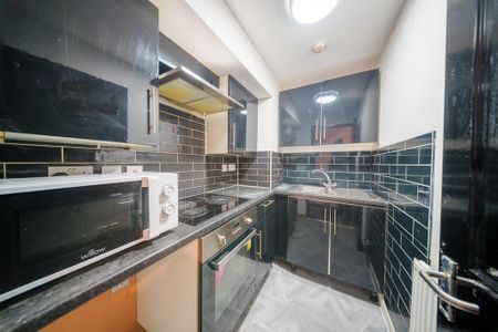 Studio to rent - Photo 4