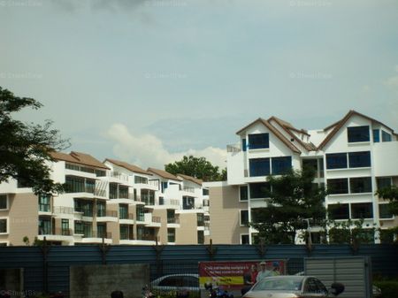 Varsity Park Condominium (D5), Condominium - For Rent - Photo 3