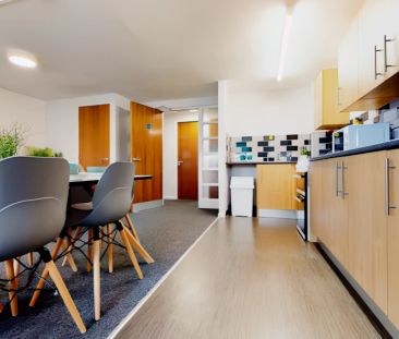 Classic 5 bed - Photo 1