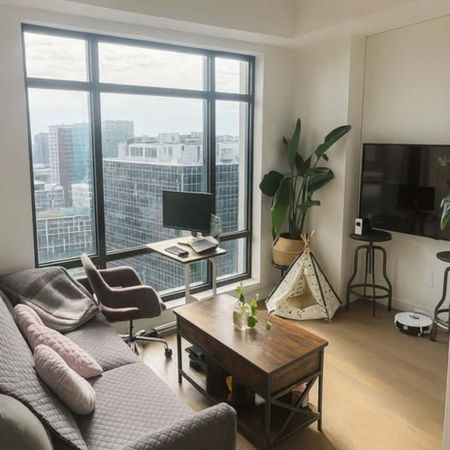 628 Rue St-Jacques, #2309 - Photo 5