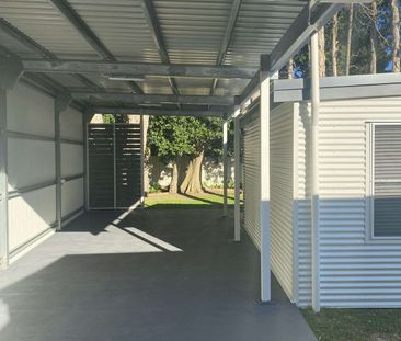 2 BEDROOM HOME RENT INCLUDES WATER & ELECTRICITY - Photo 6