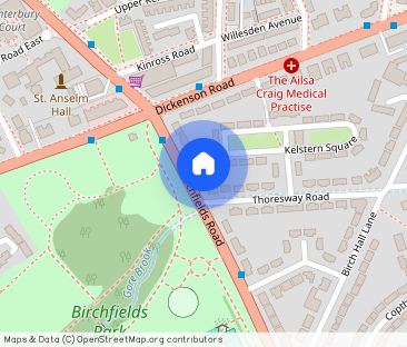 3 bedroom flat to rent - Photo 1