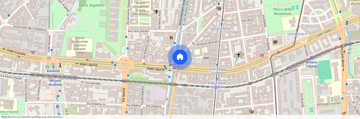 Ломбардия, Милан