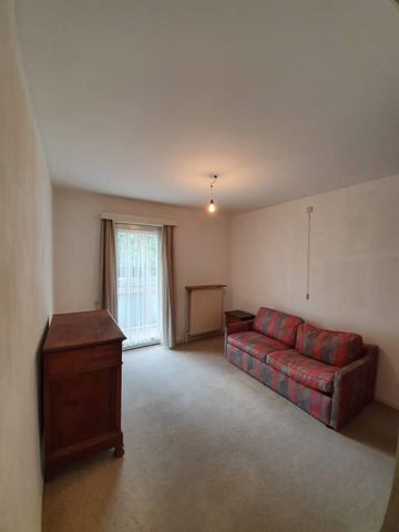 Appartement te huur - Foto 3